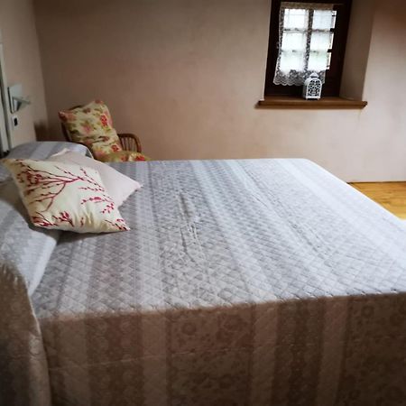 Agriturismo Magnarosa Villa Barge Bilik gambar