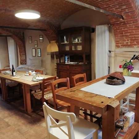 Agriturismo Magnarosa Villa Barge Bilik gambar